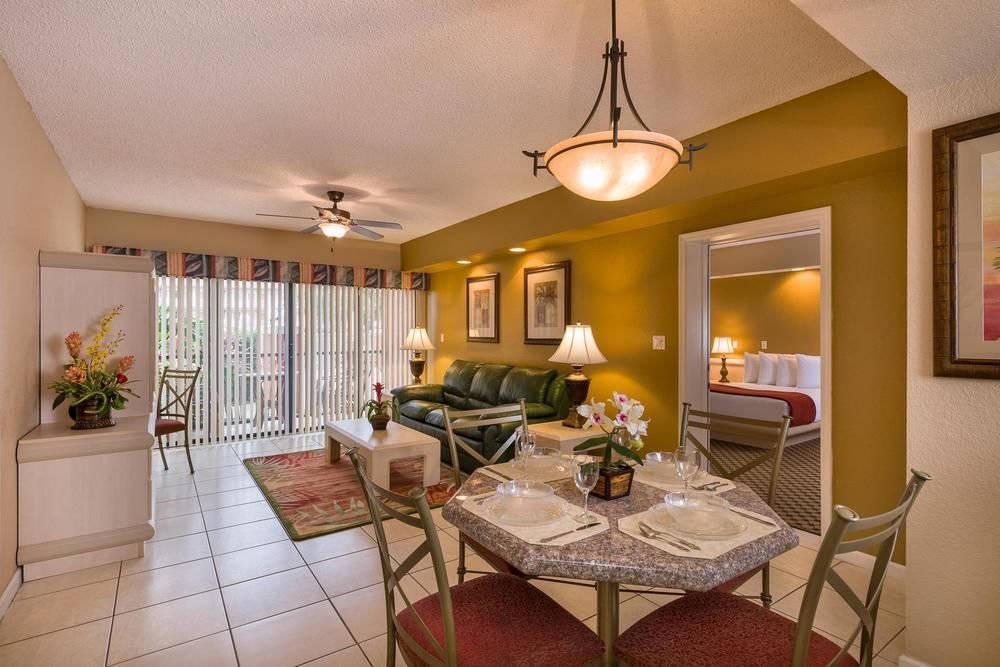 Фото Westgate Vacation Villas Resort