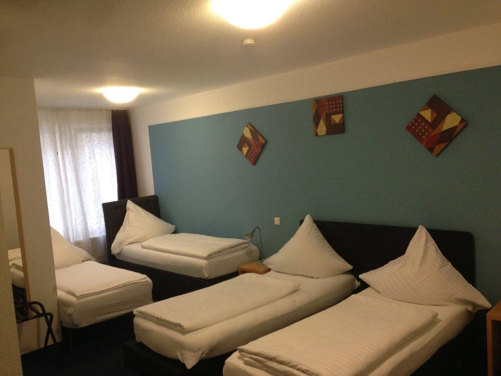 Фото City Apart Hotel