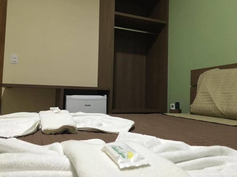 Фото Pousada Valle Verde