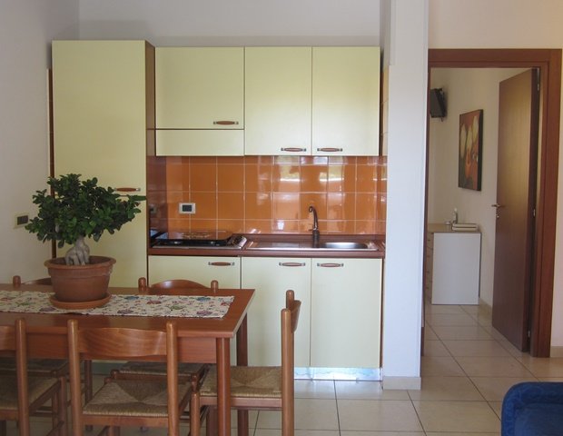 Фото Residenza Marina