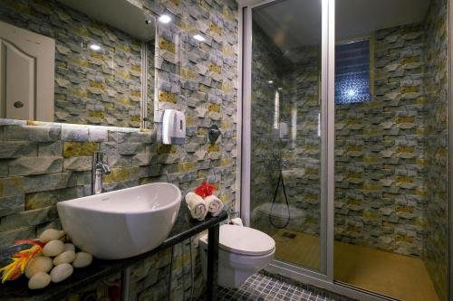 Фото TreeHouse Nova