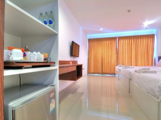 Фото Bs Residence Suvarnabhumi