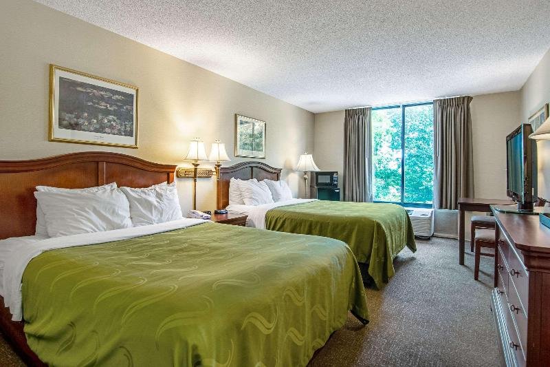 Фото Quality Inn