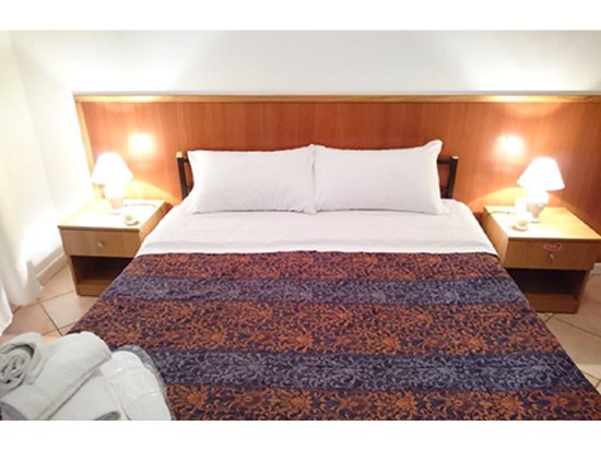 Фото Unique Guesthouse