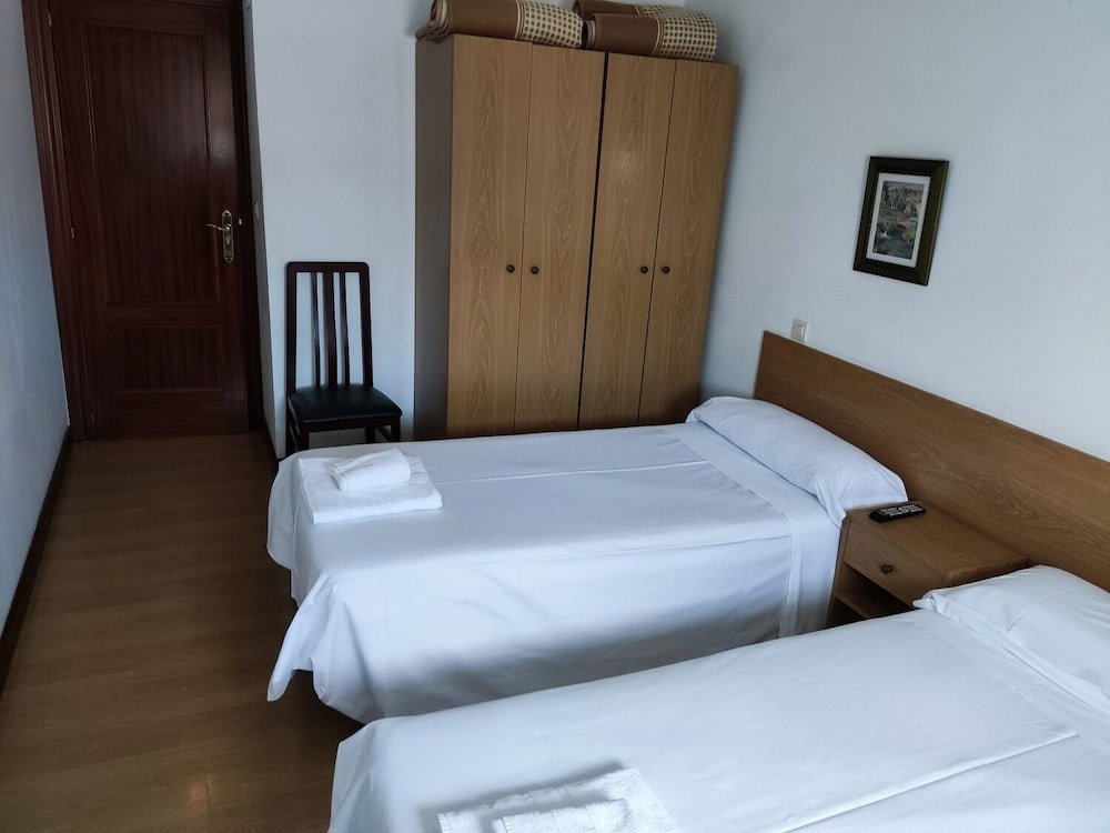 Фото Pensión Las Matillas