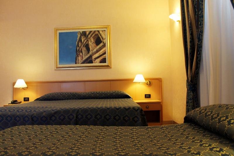 Фото Hotel Orlanda