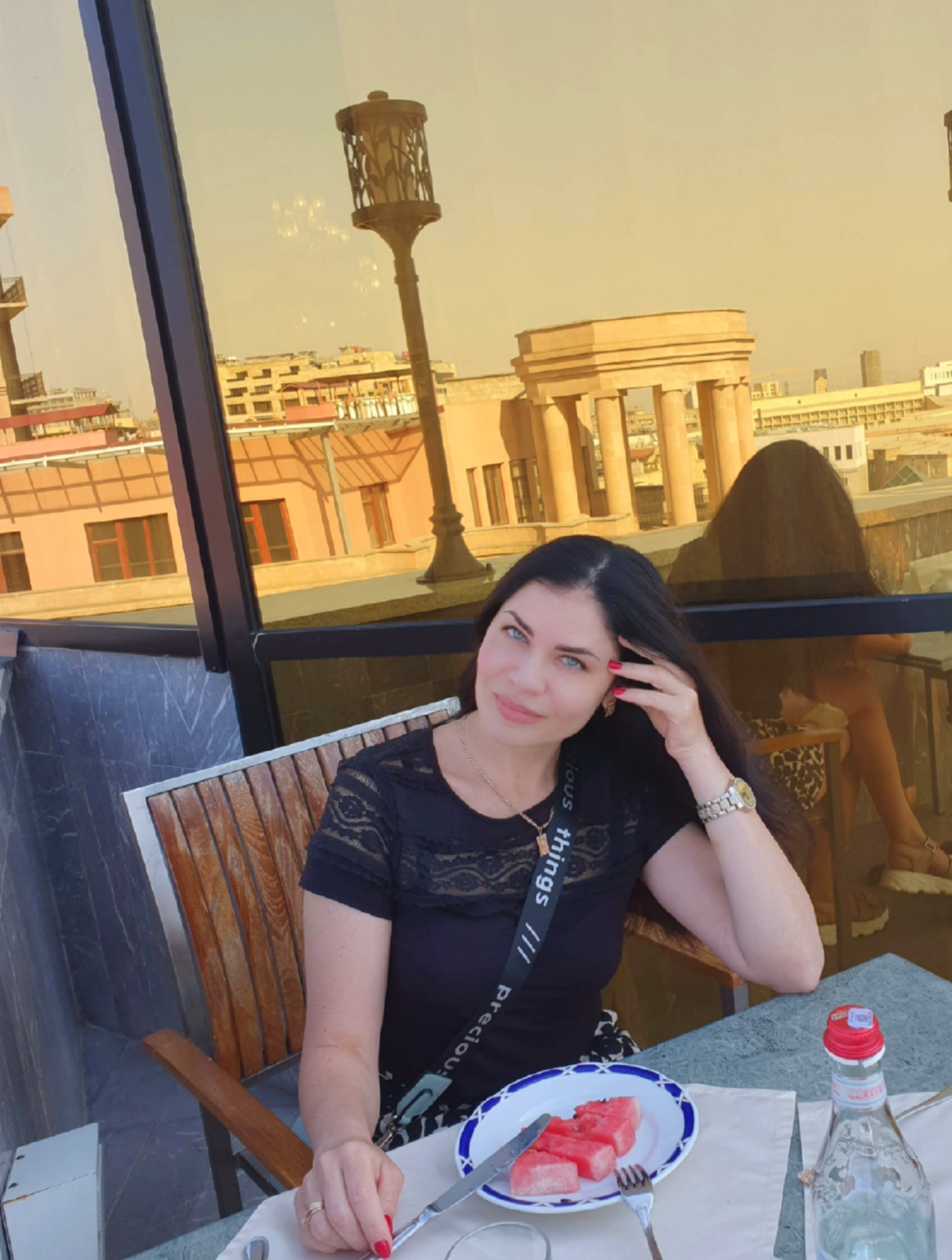 Фото Golden Palace Resort and SPA