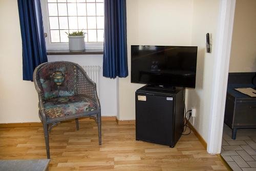 Фото Hotel Chaplin