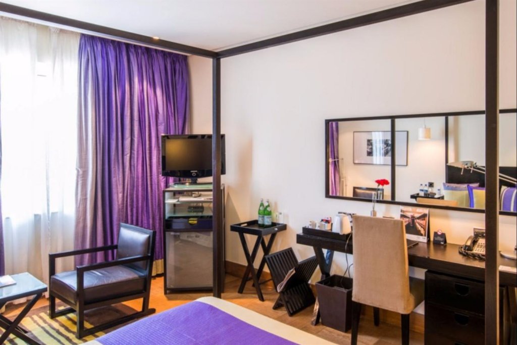 Фото The Park, Bangalore