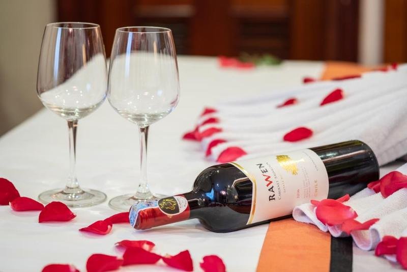 Фото Hanoi Larosa Hotel