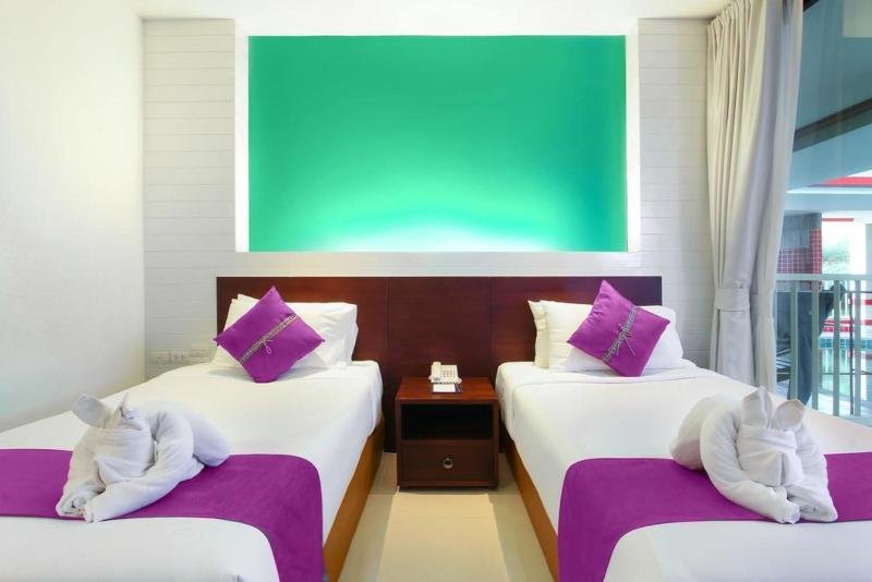 Фото Kiang Haad Beach Hua Hin