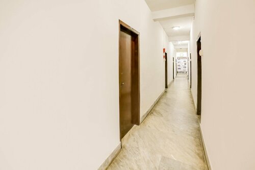 Гостиница Spot On 63310 Hotel Friends в Тезпуре