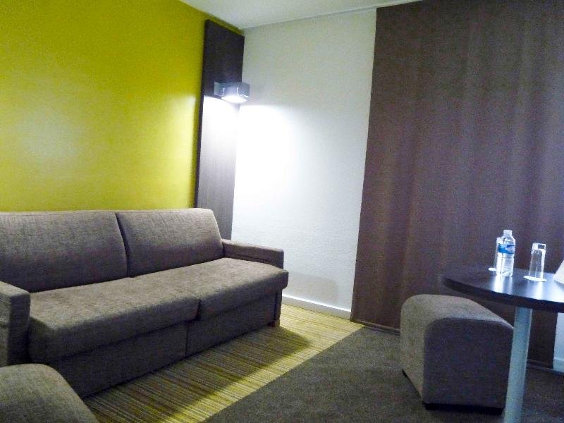 Фото Mercure Colmar Centre Unterlinden Hotel