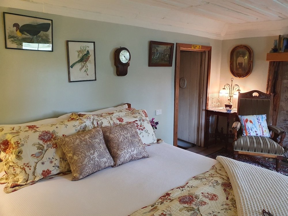 Фото Belmont Homestead