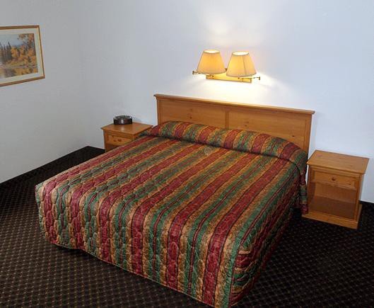 Фото Motel 6 Bozeman, Mt