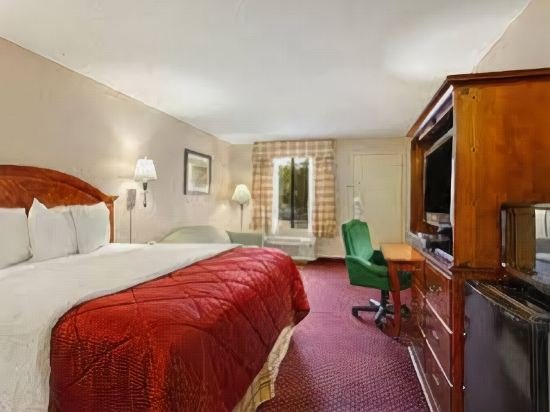 Фото Howard Johnson by Wyndham Dothan