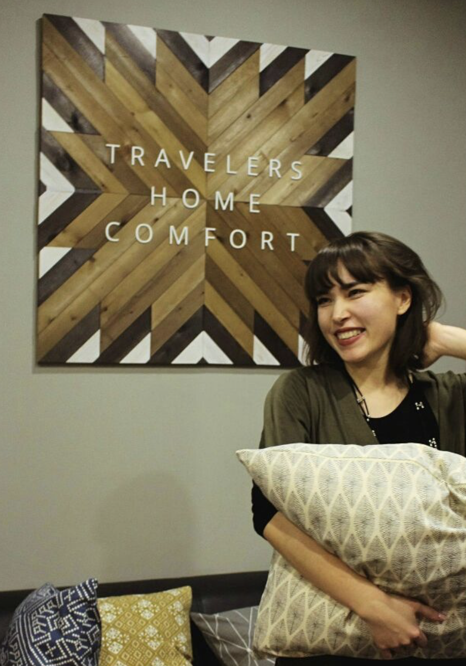 Фото Тренд Самара