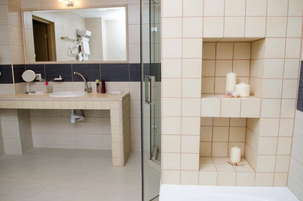 Фото Спорт-Отель