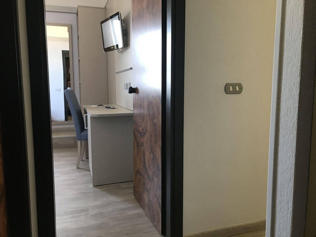 Фото Hotel Elisabeth due