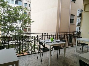 Гостиница Arco di Trionfo Palermo Bed & Breakfast