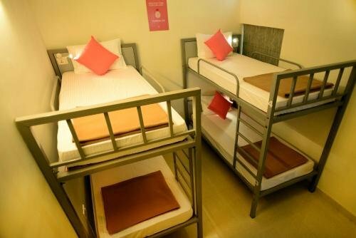 Гостиница Zostel Jaipur