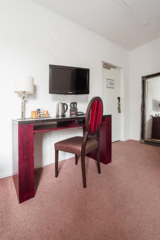 Фото Hotel Beethoven Amsterdam