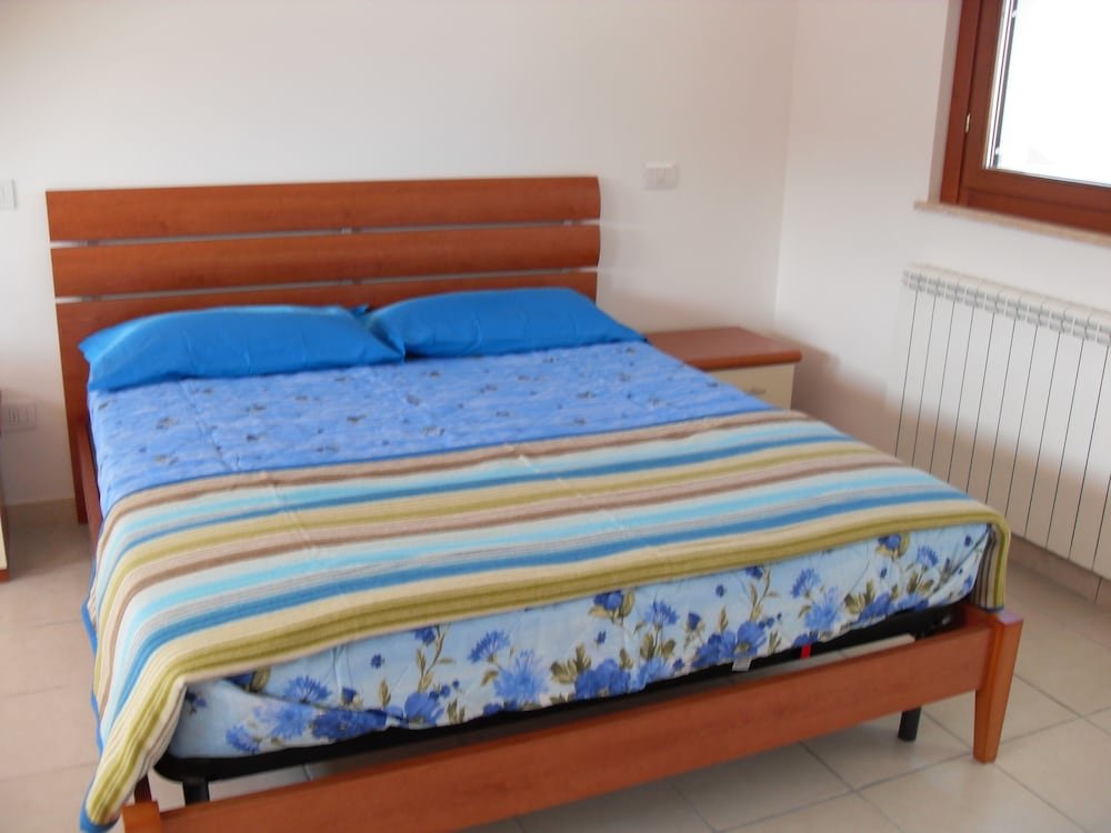 Фото Kiani Apartment