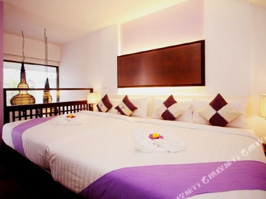 Фото Fanari Khaolak Resort - Courtyard Zone