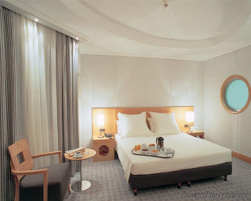 Фото The Athenian Callirhoe Exclusive Hotel