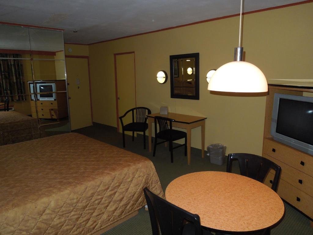 Фото Bay Shore Inn