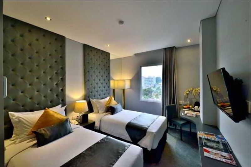 Фото отеля 2