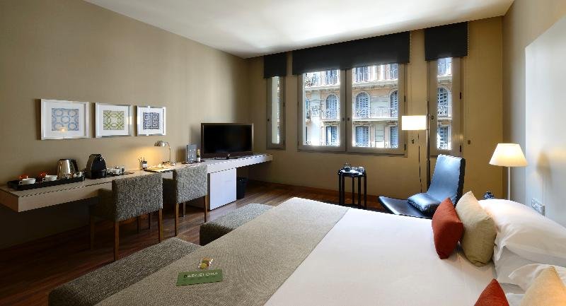 Фото Grand Hotel Central