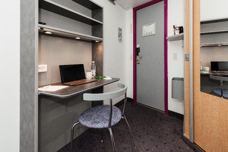 Фото Cabinn Scandinavia