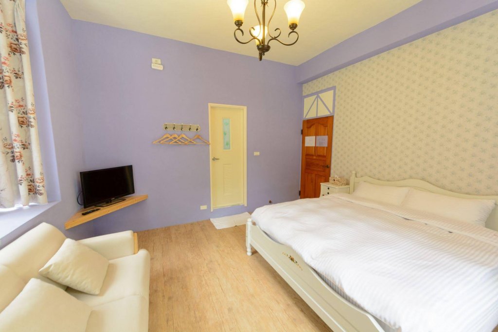 Фото Bella Forest Homestay