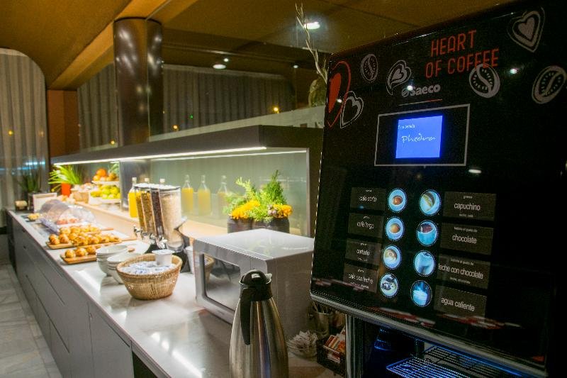 Фото Hotel America