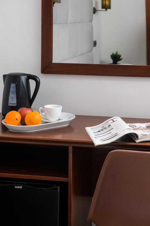 Фото Athens Odeon Hotel