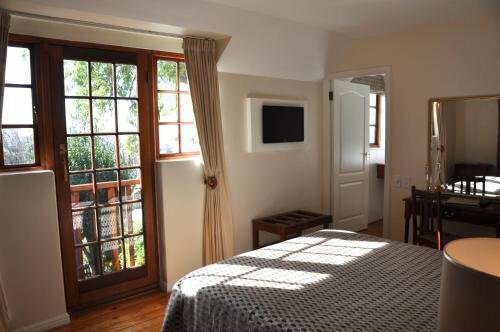 Hotel Acorn House, Capetown, photo