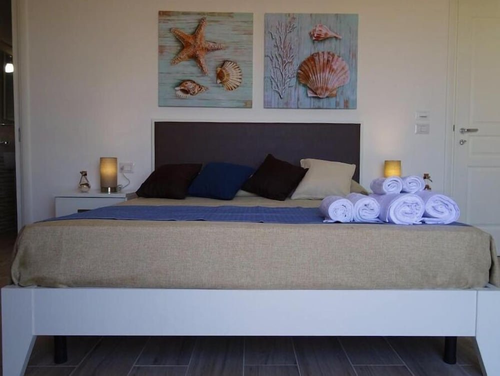 Фото Faro Bianco Gallipoli