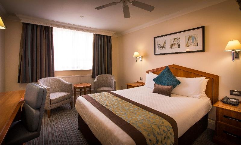 Фото Thistle Barbican Shoreditch