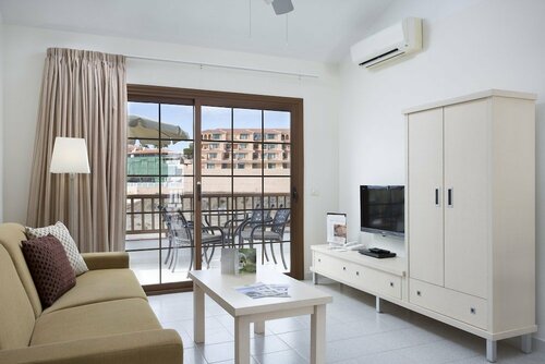 Внешний вид отеля Sunset View Club в Сан-Мигель-де-Абоне, фото 3