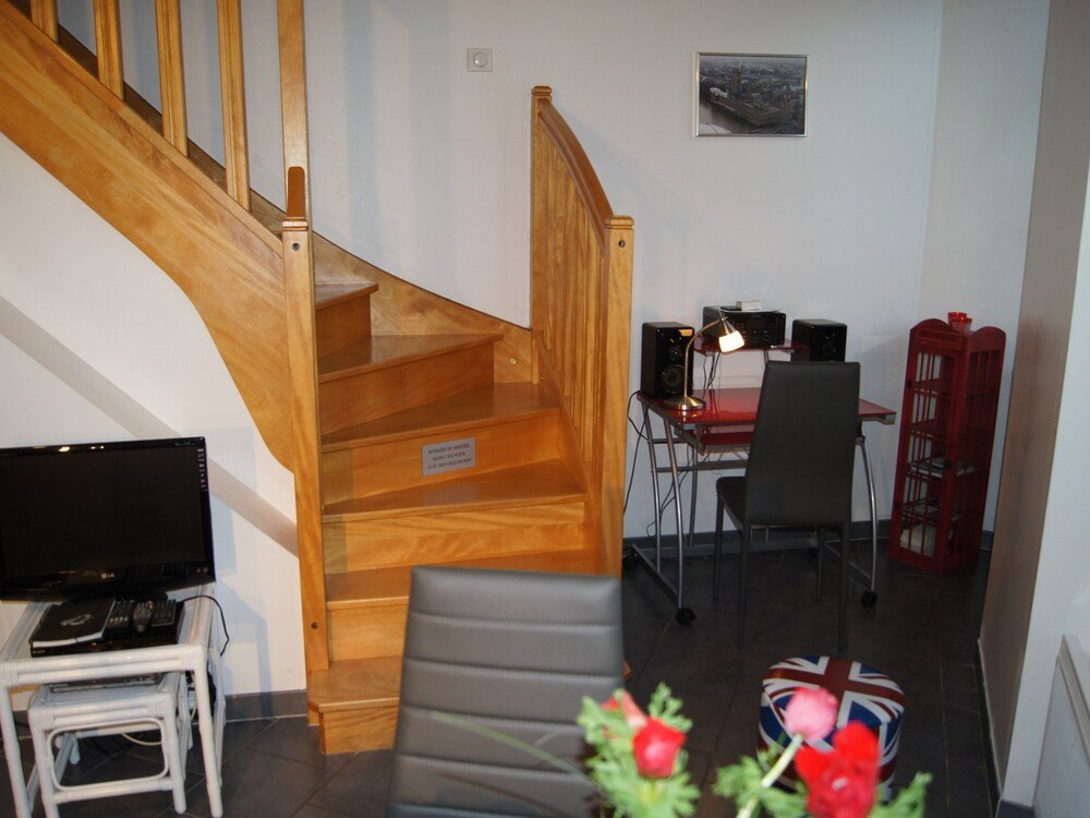 Фото La Citadine