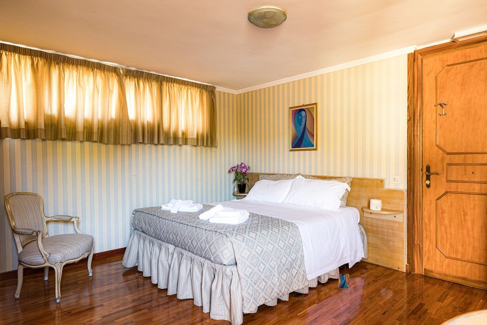 Фото Aurelia Residence