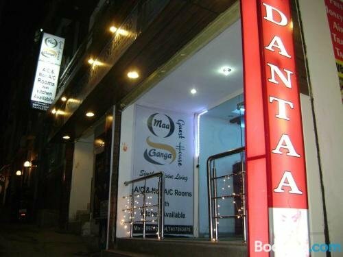 BlueStays Hostel
