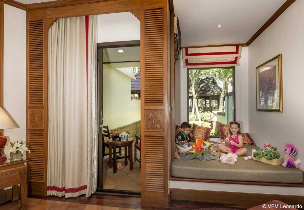 Фото Marriott's Phuket Beach Club
