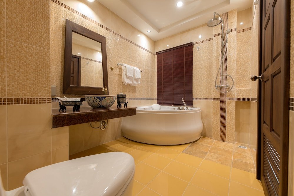 Фото Thanyawintra Boutique & SPA