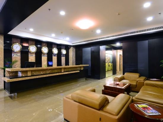 Фото Hotel Winway