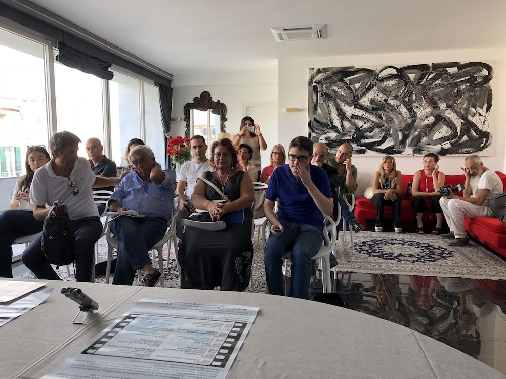 Фото Residence CineApollo