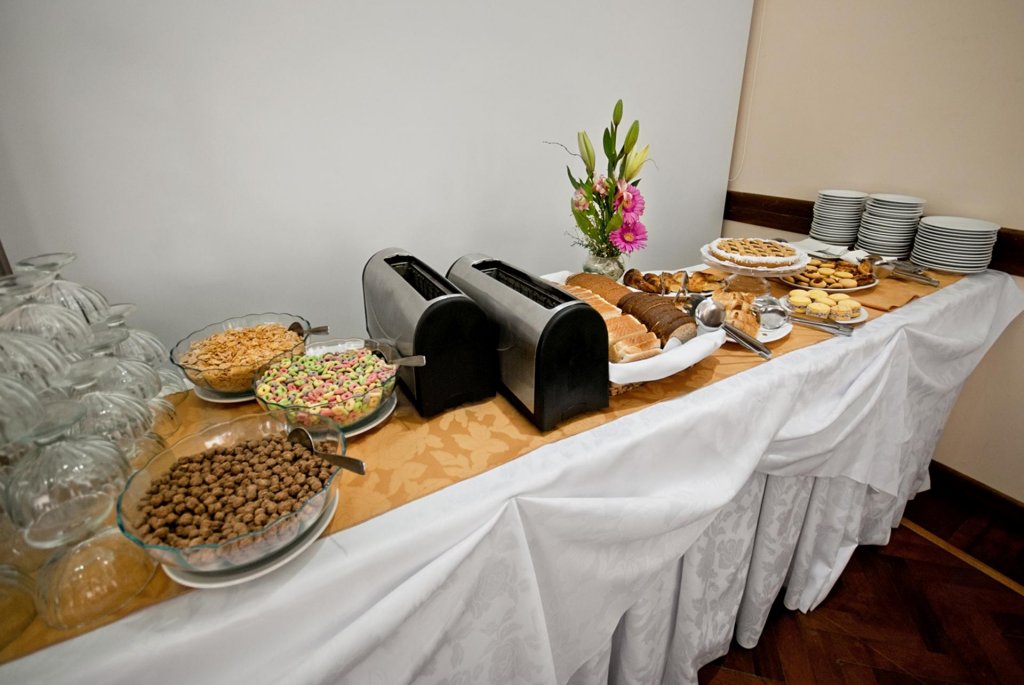 Фото Nuevo Ostende Hotel