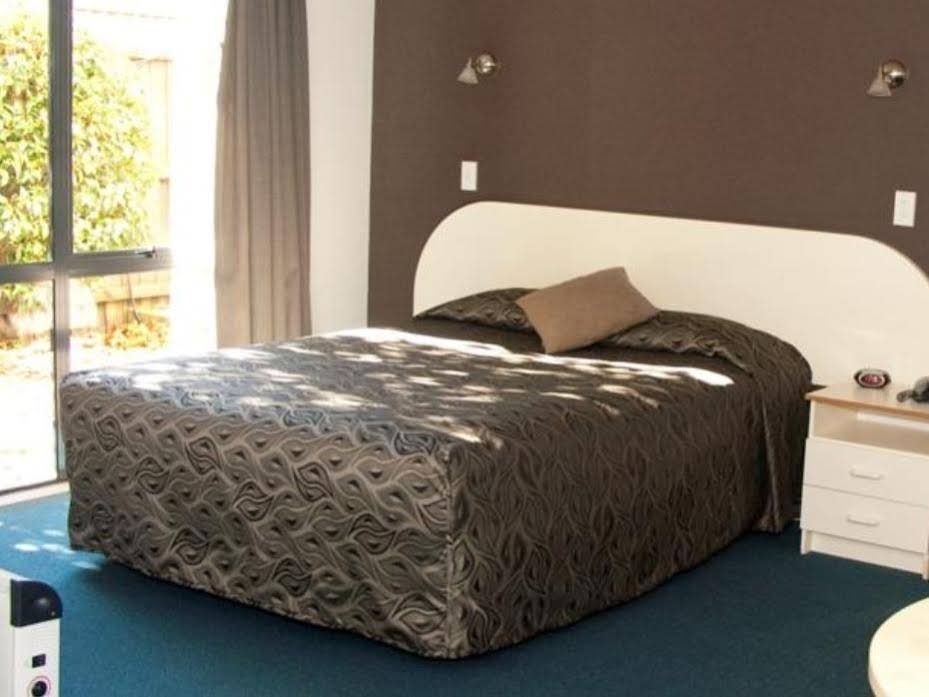 Фото Annabelle Court Motel