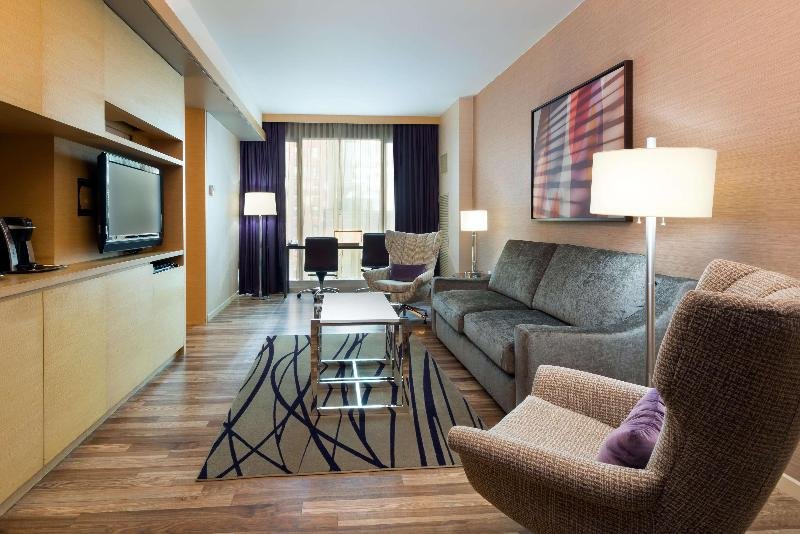 Фото West 57Th Street by Hilton Club